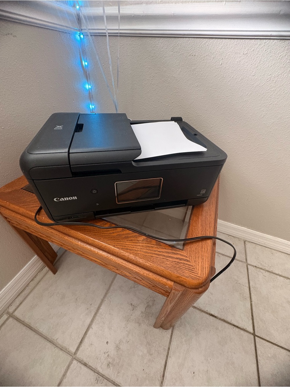 Canon printer